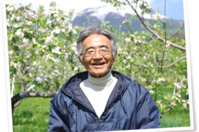 这个日本老人15年疯子般的坚持,种出了2年都不会烂的苹果