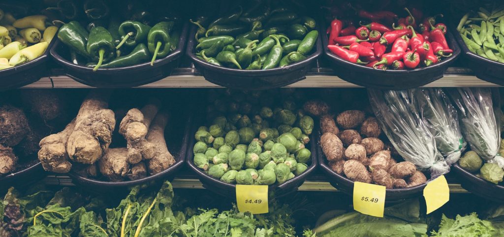 什么是有机蔬菜种植，关于有机蔬菜种植的四步骤