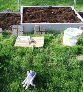 DIY教学｜绿康有机肥教您如何制作栽培用营养土
